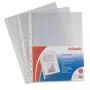 Buste Esselte, A3, 75 micron, opache, verticale, confezione da 50 pz.