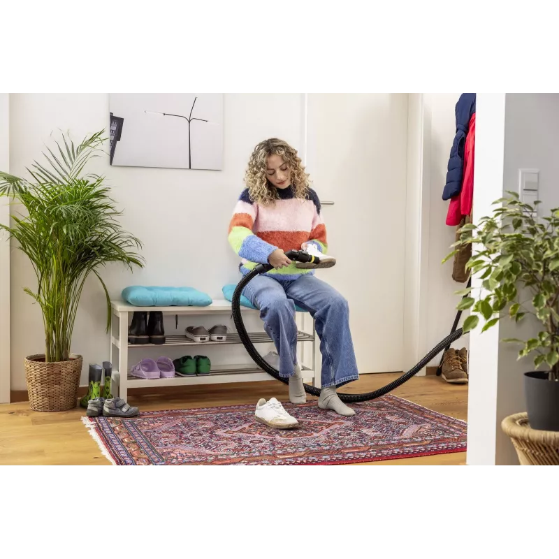 Kärcher Shoe!Cleaner SE accessorio 2.863-370.0 per lavatappeti SE