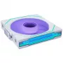 Ventola Lian Li UNI FAN SL-INF Wireless ARGB PWM Reverse Blade 140 mm, bianca