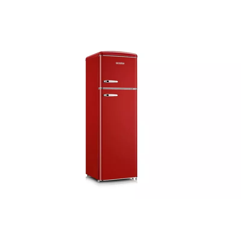 Frigorifero combinato Severin RKG 8983 246 L