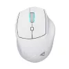 Sharkoon OfficePal M25W mouse da ufficio wireless, per destrorsi, 4000 DPI