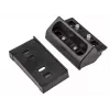 Graphite 59G680 pialla elettrica, 1300 W, larghezza di piallatura 110 mm