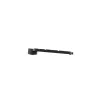 Tastiera Logitech MX Keys S RF Wireless + Bluetooth QWERTZ svizzero grafite (920-011571)