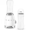 Frullatore da tavolo SMEG PBF01WHEU - 0,6 L, bianco