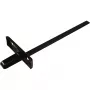 Makita - guida parallela - per Makita DCS553RTJ, DHS630Z (164095-8)