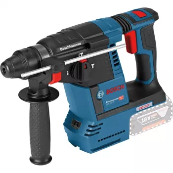 BOSCH. martello SDS+ GBH 18V-26 Solo 2,6J