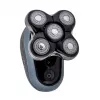 Rasoio rotante Remington XR1600 trimmer nero