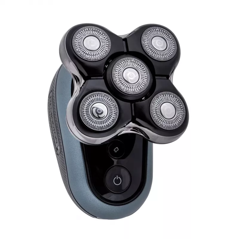 Rasoio rotante Remington XR1600 trimmer nero