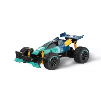 Buggy Carrera 370201070 motore elettrico 6 anni