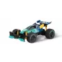 Buggy Carrera 370201070 motore elettrico 6 anni