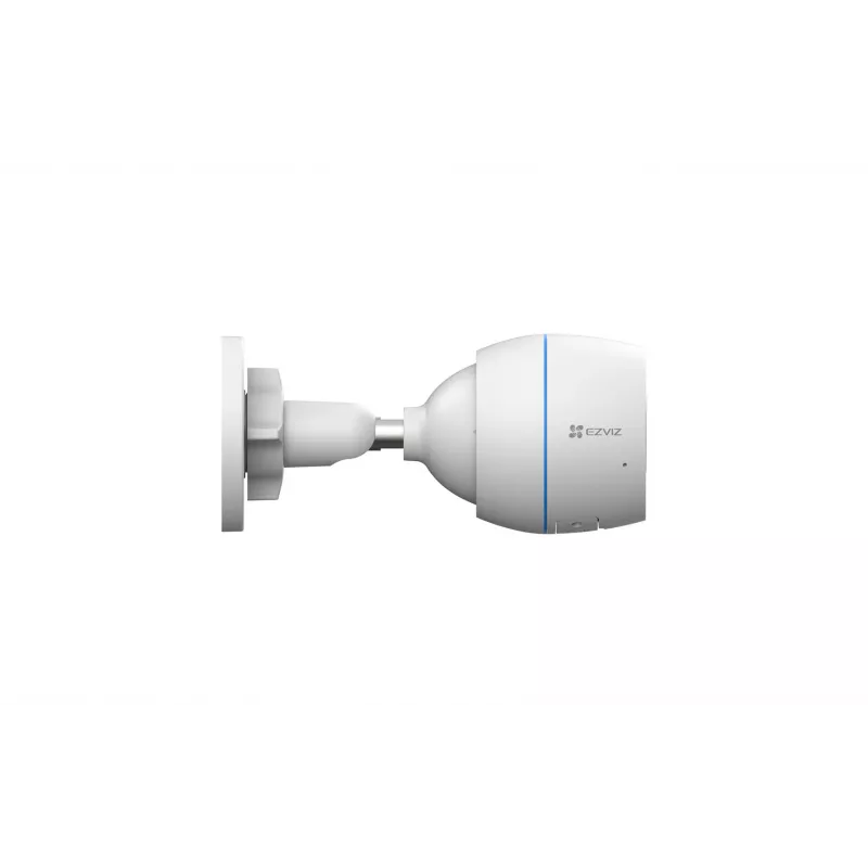 Telecamera di sicurezza IP EZVIZ H3c Bullet 1920 x 1080 pixel