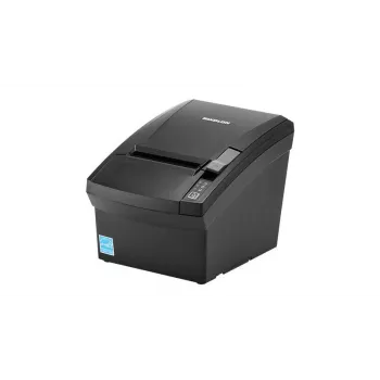 BIXOLON SRP-330III - stampante per scontrini - termica diretta - rotolo 8 cm - 180 dpi - USB 2.0, LAN, seriale - taglierina (SRP-330IIIESK)