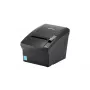 BIXOLON SRP-330III - stampante per scontrini - termica diretta - rotolo 8 cm - 180 dpi - USB 2.0, LAN, seriale - taglierina (SRP-330IIIESK)