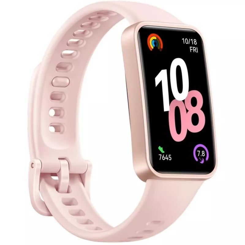 Huawei Band 10 AMOLED activity tracker 3,73 cm (1,47