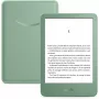 Amazon New Kindle (16 GB) con pubblicità – Matcha