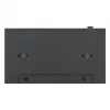 Switch Gigabit 5xPoE Passthrough, alimentato tramite PoE o AC, 68W