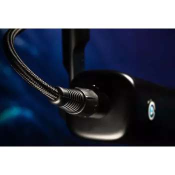 Cavo audio Elgato 3 m XLR 3 poli nero 10CAL9901