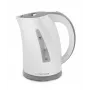 Bollitore Esperanza 1,7 l 2200 W grigio bianco