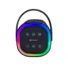 Auricolari True Wireless Stereo Bluetooth TRACER TRAGLO47615 con illuminazione RGB