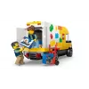 LEGO CITY 60500 Il furgone LEGO