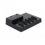 Docking station DeLOCK USB 5 Gbps 64098 per 5 x HDD/SSD SATA da 2,5 pollici