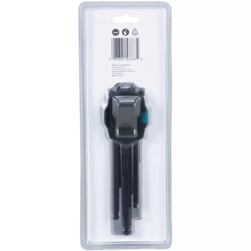 Makita B-65894 Prodotto nero
