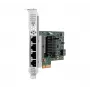 Adattatore Ethernet HPE I350-T4 4 porte BASE-T 1Gb