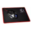 Tappetino mouse Rebeltec Game tappetino mouse Slider S+