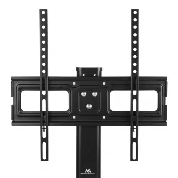 Supporto TV MACLEAN MC-450 per TV 32–65 pollici, carico max 40 kg, VESA fino a 400×400, piano da tavolo/scrivania