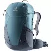 Zaino da trekking DEUTER Futura 27 — capacità 27 l, modello 340032113740