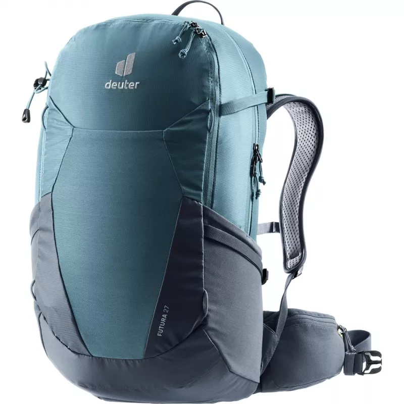 Zaino da trekking DEUTER Futura 27 — capacità 27 l, modello 340032113740