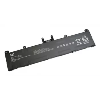 Bti 4C batteria Thinkpad P1 G7 OEM: 5B11M37553 L23D4P70