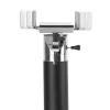 Impugnatura per utensili MACLEAN MC-847, diametro 3,8 cm, nero, regolazione angolare 0–180°