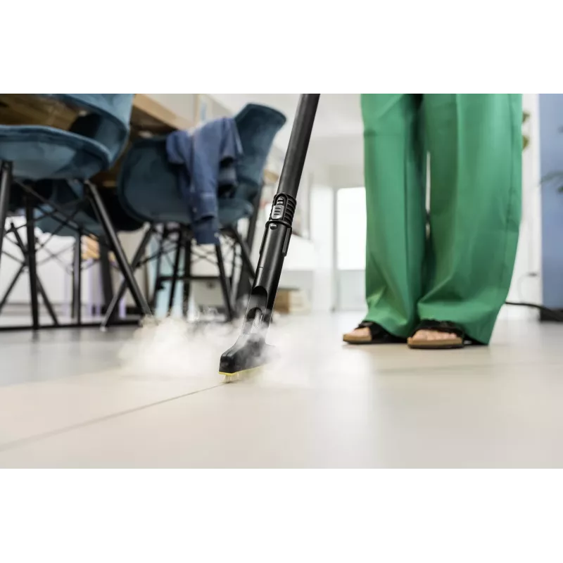 Bocchetta per fughe Karcher compatibile con vari aspirapolvere Karcher, modello 2.863-334.0