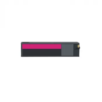 Compatibile Static-Control HP inchiostro n. 973X magenta (F6T82AE) nuovo chip
