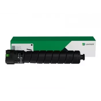 Toner Lexmark CX943 45000 pagine nero