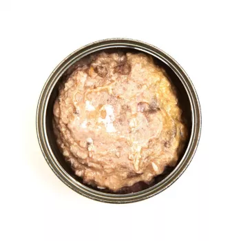 3COTY 19. pollo e oca - cibo umido per gatti - 180g