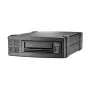 Hewlett Packard Enterprise HPE StoreEver LTO-8 Ultrium 30750 - unità a nastro - LTO Ultrium (12 TB / 30 TB) - Ultrium 8 - SAS-2 - esterna (13,3 cm) - crittografia (BC023A)