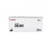 Cartuccia toner Canon 064H 1 pz. originale nero 13400 pagine