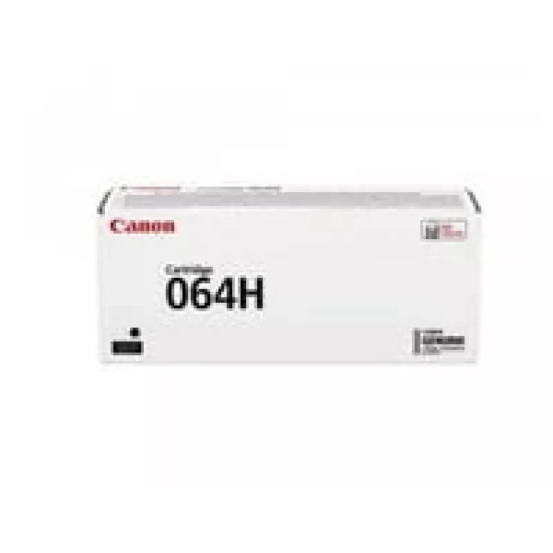 Cartuccia toner Canon 064H 1 pz. originale nero 13400 pagine