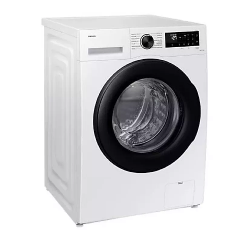Lavatrice Samsung WW80CGC04DAE, 8 kg, classe di efficienza energetica A