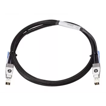 Hewlett Packard Enterprise HPE - cavo di stacking - 3,0m - per HPE Aruba 2920-24G, 2920-24G-PoE+, 2920-48G, 2920-48G-PoE+, 2930M 24 (J9736A)