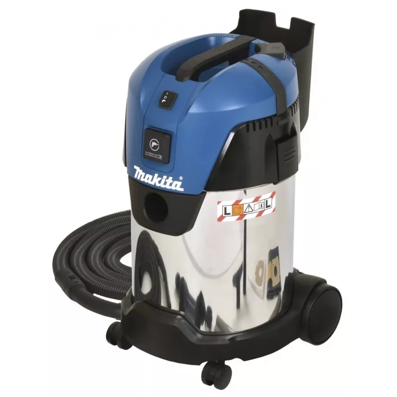 Aspirapolvere Makita classe L 30L