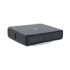 Mikrotik hAP ac lite Tower nero Power over Ethernet (PoE)