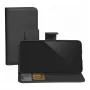 Custodia book cover Classic PEDEA per Samsung Galaxy A15 5G nero (11160975)