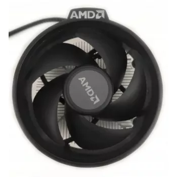 Dissipatore CPU AMD AM4 + AM5 Wraith Stealth