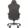 ThunderX3 CORE-Loft sedia gaming, in rete mesh, fino a 150 kg, grigio scuro