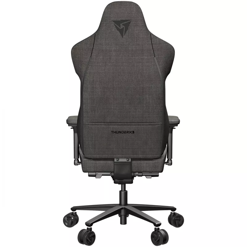 ThunderX3 CORE-Loft sedia gaming, in rete mesh, fino a 150 kg, grigio scuro
