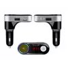 Tellur FMT-B2 trasmettitore FM, nero