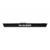 Tastiera MIDI M-Audio Oxygen 61 MKV – controller USB 61 tasti con 16 pad, 8 manopole, display, pitch bend (nero)